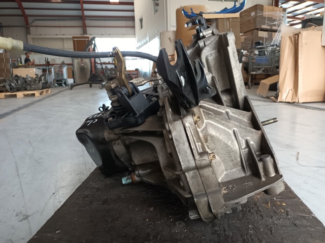 JH3128 Renault (RVI)