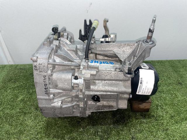 JH3128 Renault (RVI)