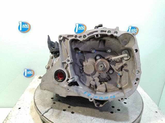 JH3128 Renault (RVI)