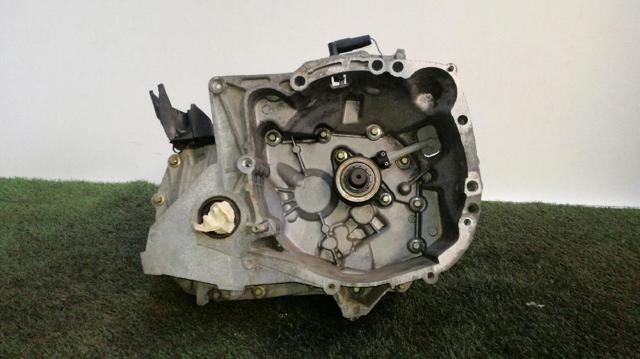 JH3128 Renault (RVI)