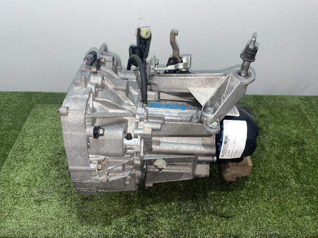JH3128 Renault (RVI)