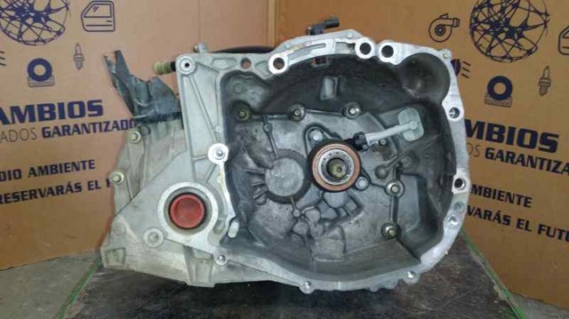 JH3128 Renault (RVI)
