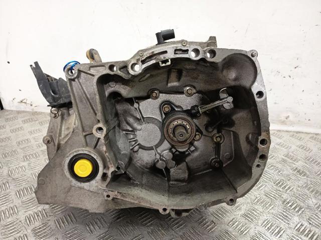 JH3128 Renault (RVI)