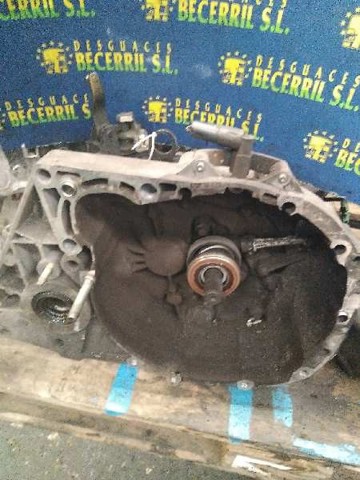 JH3137 Renault (RVI)