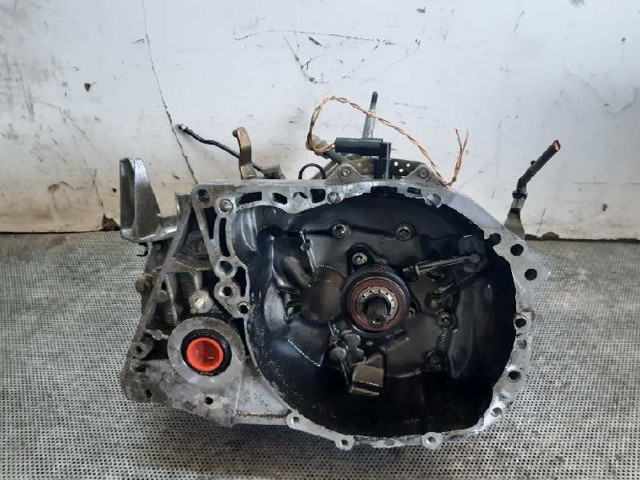 JH3137 Renault (RVI)