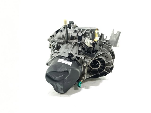 JH3137 Renault (RVI)