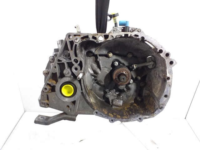 JH3137 Renault (RVI)