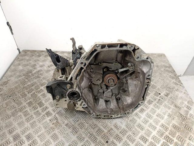 JH3141 Renault (RVI)