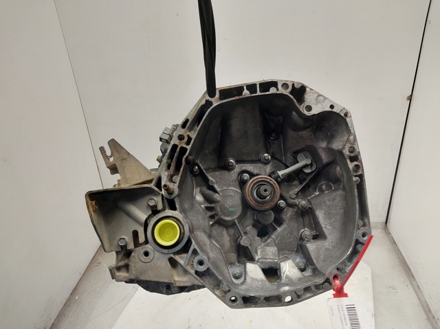 JH3141 Renault (RVI)