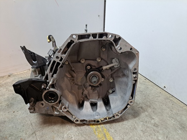 JH3141 Renault (RVI)