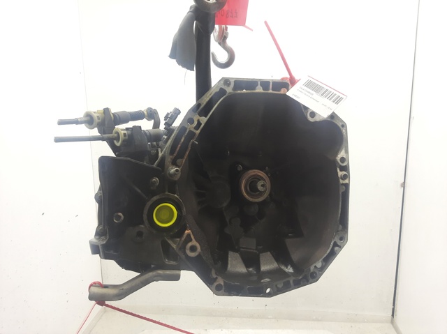 JH3141 Renault (RVI)
