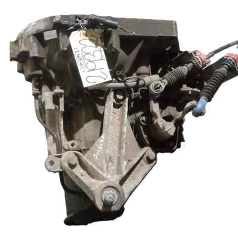 JH3142 Renault (RVI)