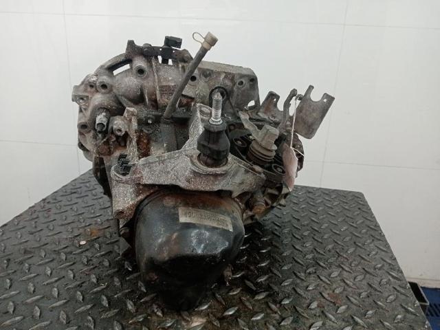JH3142 Renault (RVI)