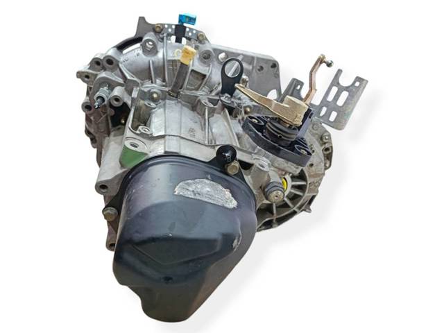 JH3142 Renault (RVI)