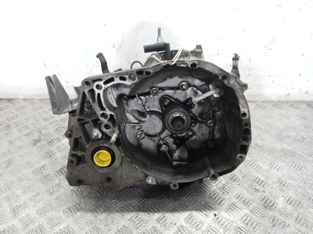 JH3142 Renault (RVI)