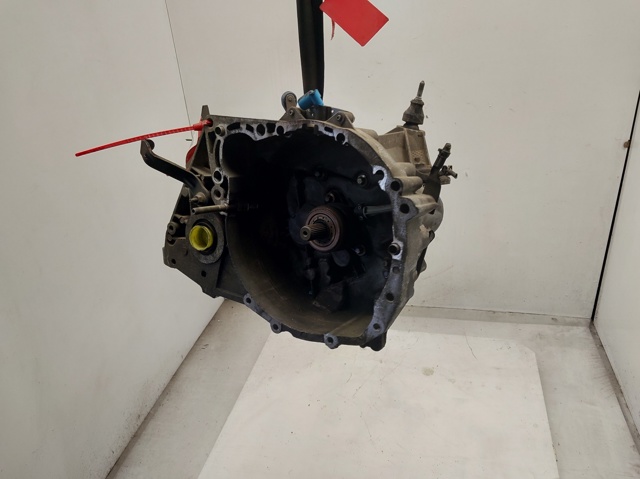 JH3143 Renault (RVI)