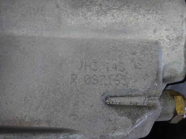 JH3143 Renault (RVI)