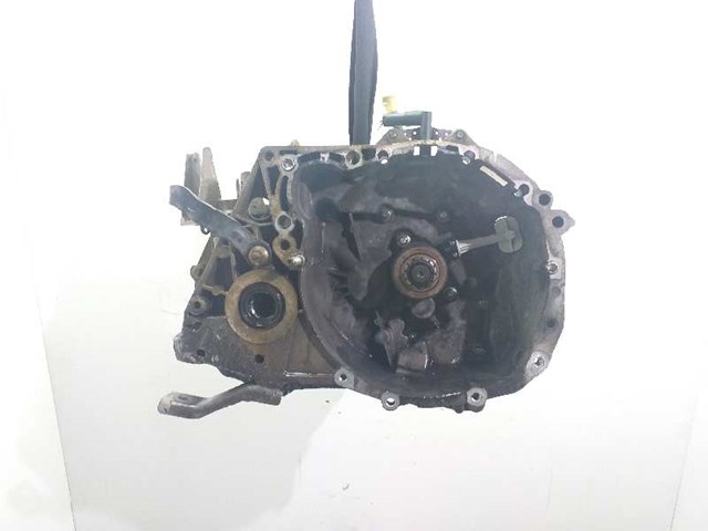 JH3143 Renault (RVI)