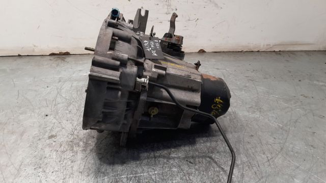 JH3143 Renault (RVI)