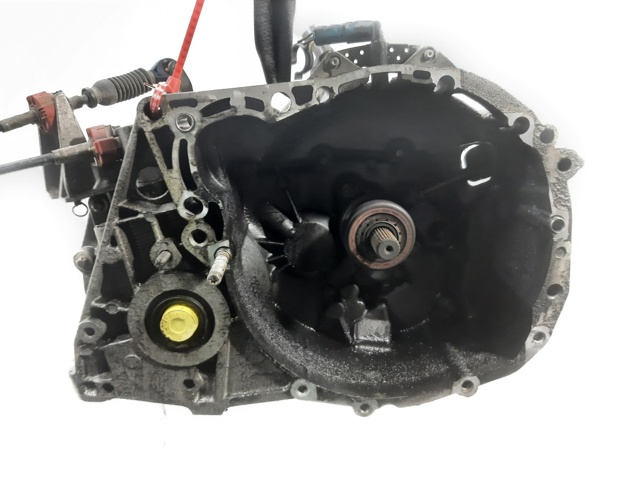 JH3143 Renault (RVI)