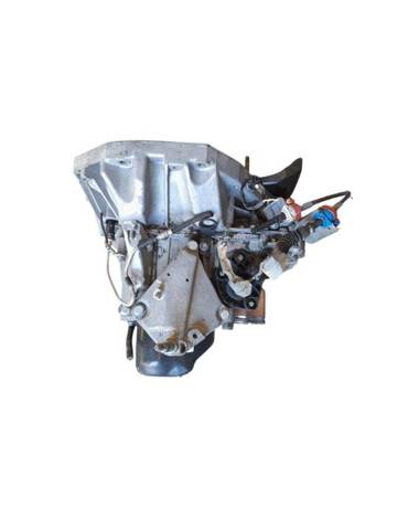 JH3145 Renault (RVI)