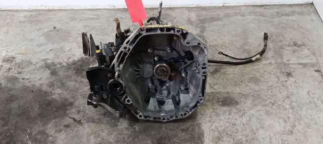 JH3145 Renault (RVI)