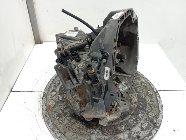 JH3145 Renault (RVI)