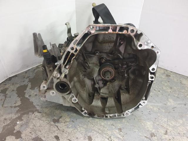 JH3145 Renault (RVI)