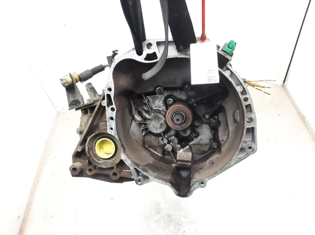  para Nissan Micra  (K12)
