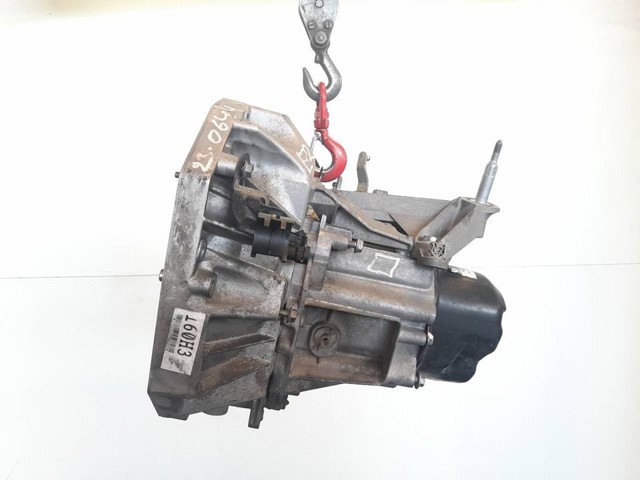 JH3160 Renault (RVI)