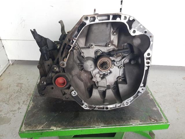 JH3160 Renault (RVI)