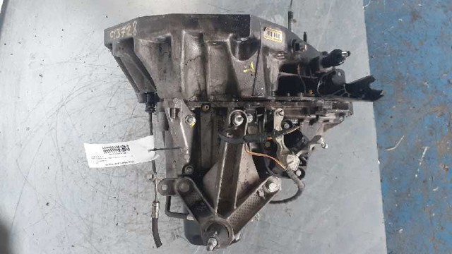 JH3160 Renault (RVI)