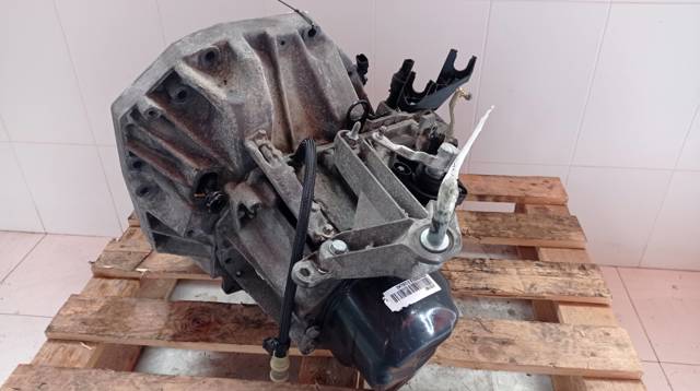 JH3160 Renault (RVI)