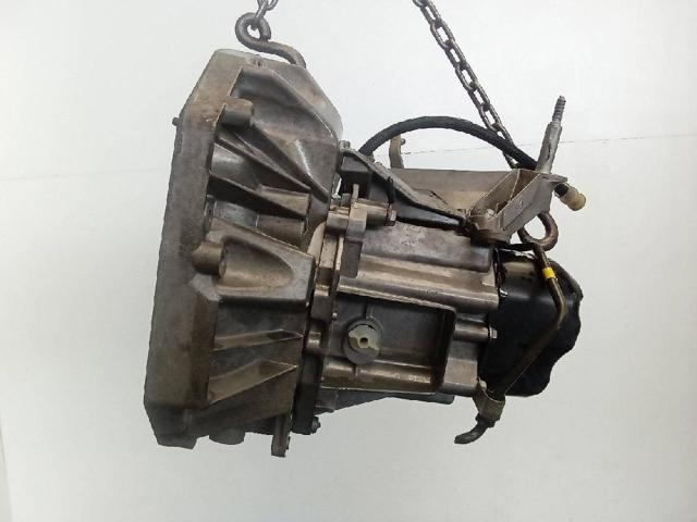 JH3160 Renault (RVI)