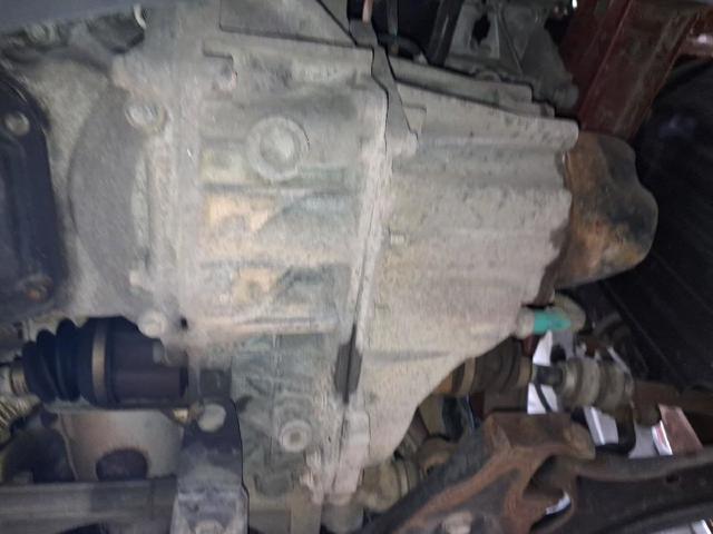 Caixa de Mudança montada (caixa mecânica de velocidades) JH3164 NISSAN