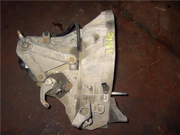 JH3171 Renault (RVI)