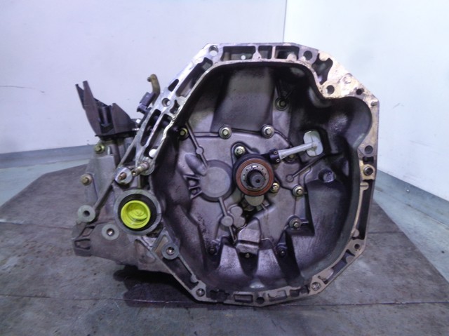 JH3172 Renault (RVI)