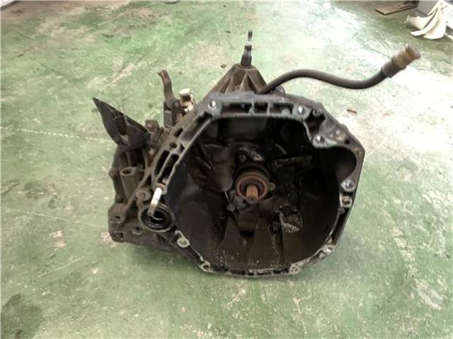JH3172 Renault (RVI)
