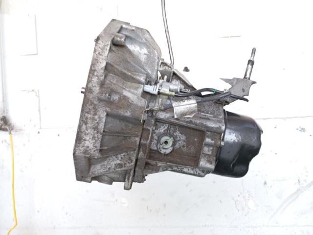 JH3172 Renault (RVI)