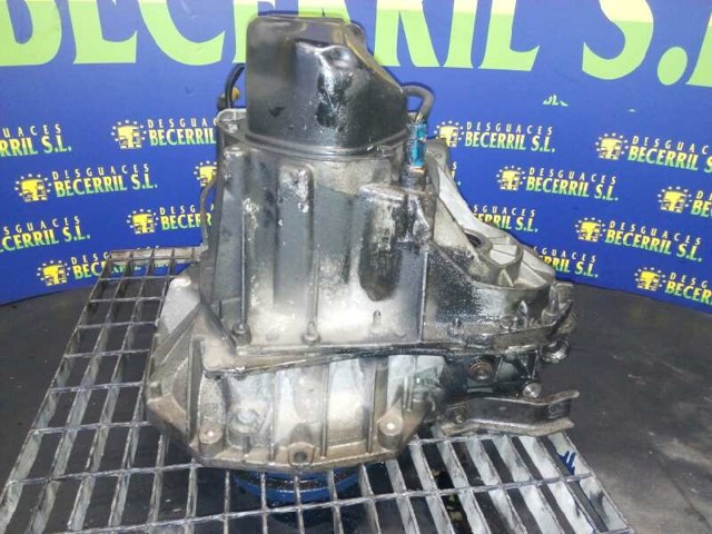 JH3172 Renault (RVI)
