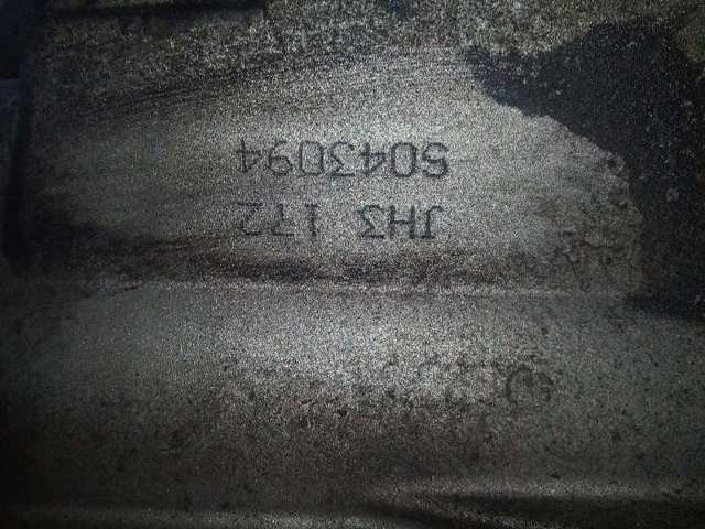JH3172 Renault (RVI)