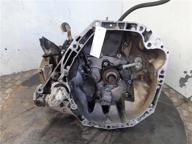 JH3172 Renault (RVI)