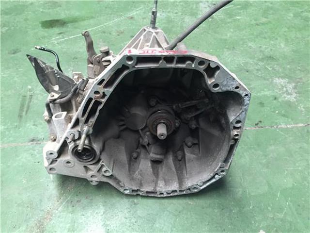 JH3172 Renault (RVI)
