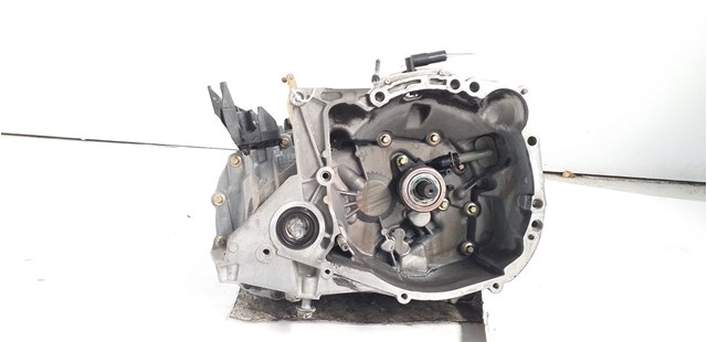 JH3176 Renault (RVI)