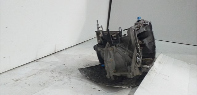 JH3176 Renault (RVI)