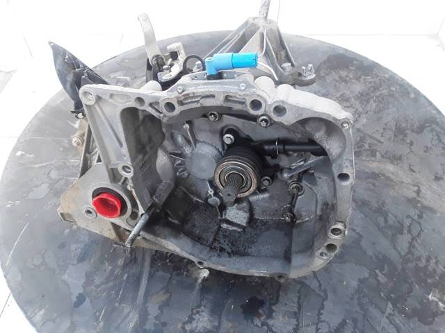 JH3176 Renault (RVI)