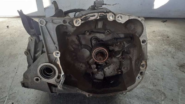 JH3176 Renault (RVI)