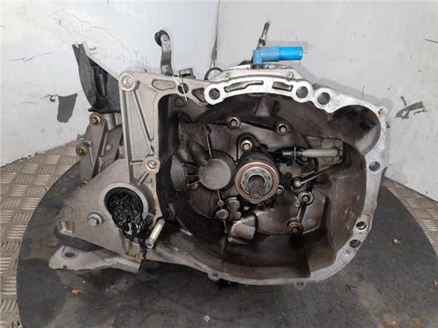 JH3176 Renault (RVI)