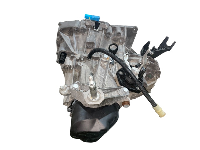 JH3176 Renault (RVI)