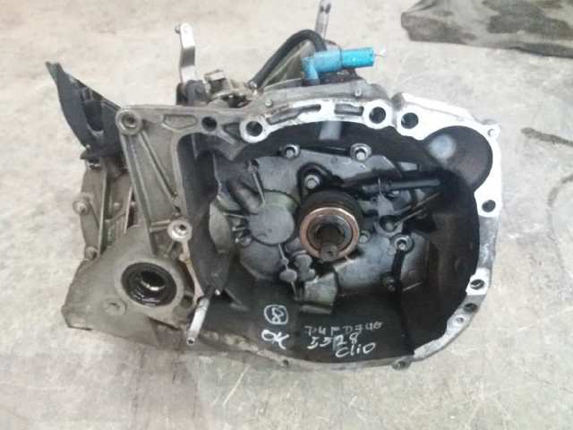 JH3176 Renault (RVI)